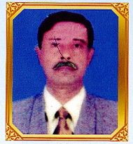 অ্যাডভোকেট নুরুল ইসলাম (শিশু)