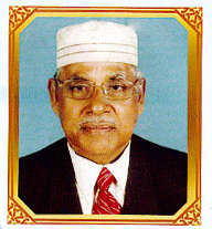 অ্যাডভোকেট এ.কে.এমডি মোসলেম আলী