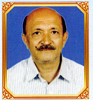 অ্যাডভোকেট উজ্জল চক্রবর্তী