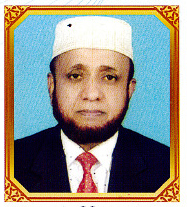 অ্যাডভোকেট আলহাজ্ব মোঃ নুরুল ইসলাম