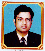 অ্যাডভোকেট শাহ মোহাম্মদ ওয়ালিউল্লাহ্‌