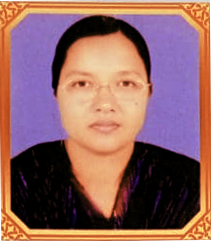 অ্যাডভোকেট মনোয়ারা আক্তার
