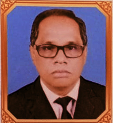 অ্যাডভোকেট মাহবুবুল বারী আসলাম