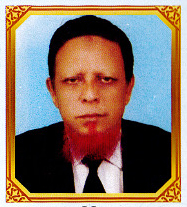 অ্যাডভোকেট মোঃ আবদুল লতিফ