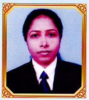 অ্যাডভোকেট শম্পা রানী দেবনাথ