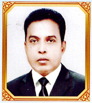 অ্যাডভোকেট এ.কে. এম শফিকুল ইসলাম (নেছার)